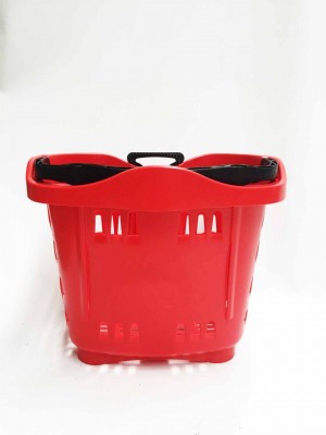 Cesto trolley