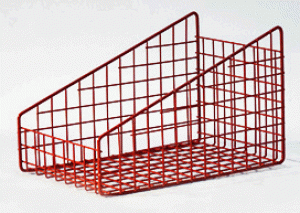 Cesto cross merchandising  