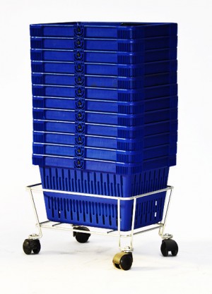Cestino self service LT22