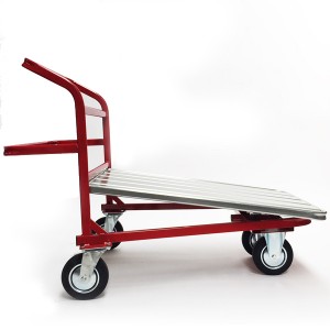 Carrello per cash&carry